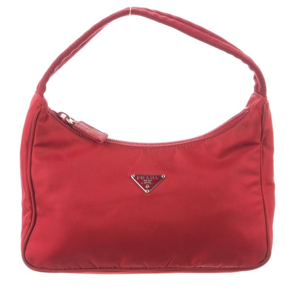 Prada Tessuto Mini from The Real Real - Picture 3 of 5